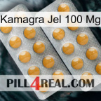 Kamagra Jel 100 Mg levitra2